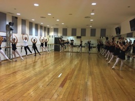 Corso di Adeguamento professionale Teatro Golden di Roma Corso di Adeguamento professionale Teatro Golden di Roma