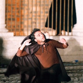 Gianni Rosaci
in Odighitria Gianni Rosaci
in Odighitria