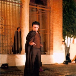 Gianni Rosaci
in Odighitria Gianni Rosaci
in Odighitria