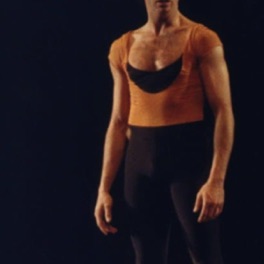 "Sei in movimento" coreografia
Mauro Bigonzetti "Sei in movimento" coreografia
Mauro Bigonzetti