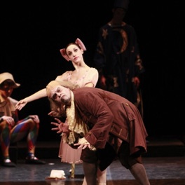 Foto Balletto: Coppelia Foto Balletto: Coppelia