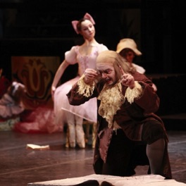 Foto Balletto: Coppelia Foto Balletto: Coppelia