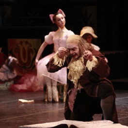 Foto Balletto: Coppelia