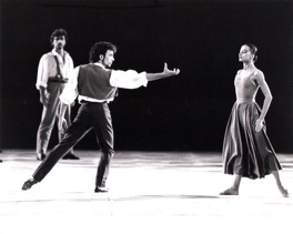 Foto Balletto: 
Zorba il Greco